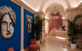 Cloud 7 Roma